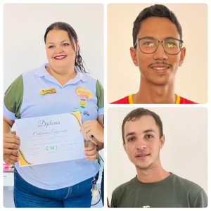 Itíuba realiza eleição do Conselho Municipal da Juventude e fortalece protagonismo jovem